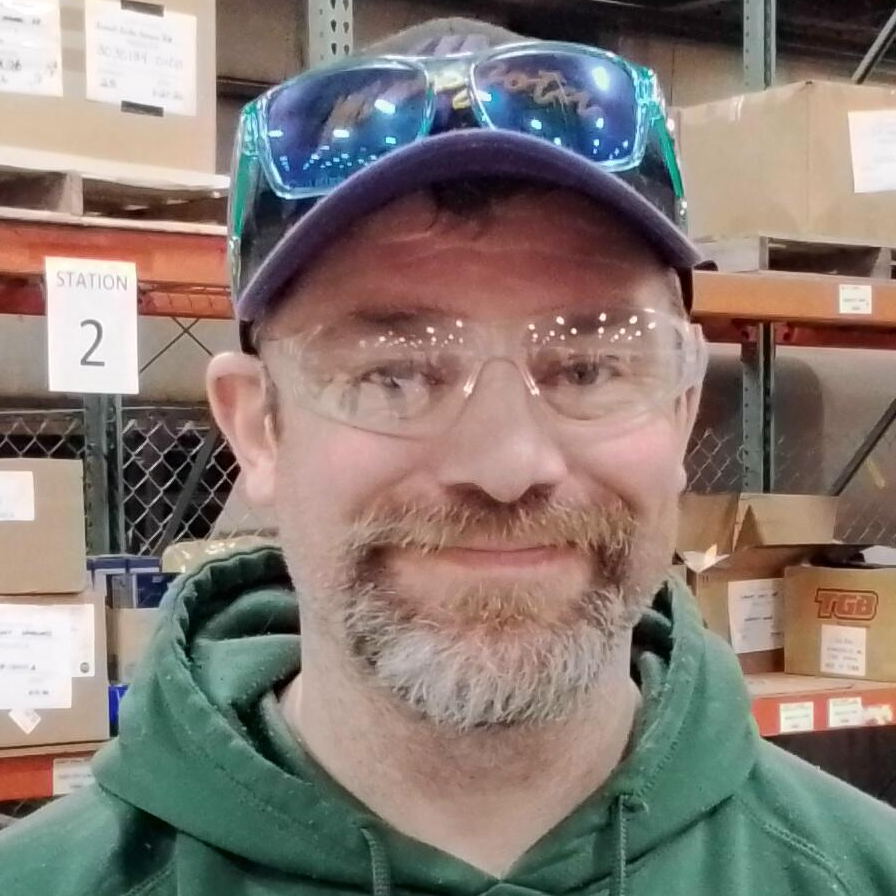 Matt